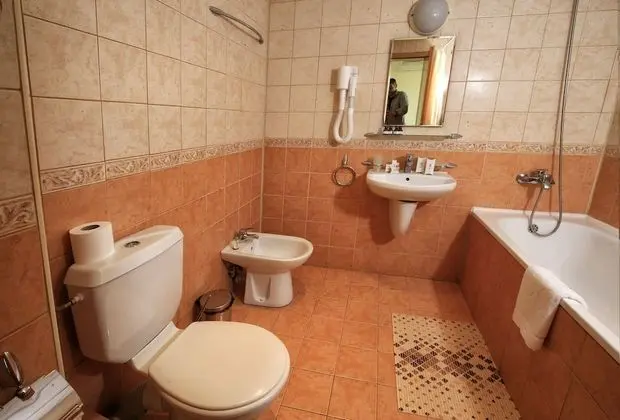 Classic Süit, 1 Yatak Odası