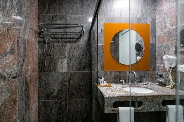 Standard Oda
