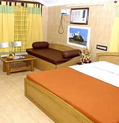 Superior Kır Evi, 1 En Büyük (King) Boy Yatak, Deniz Manzaralı