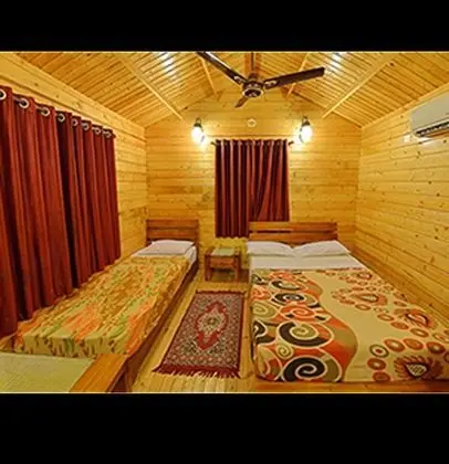 Superior Kır Evi, 1 En Büyük (King) Boy Yatak, Deniz Manzaralı