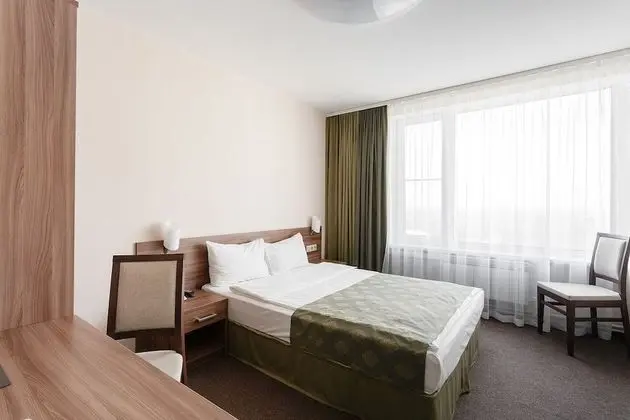 Comfort Tek Büyük Yataklı Oda, 1 Çift Kişilik Yatak