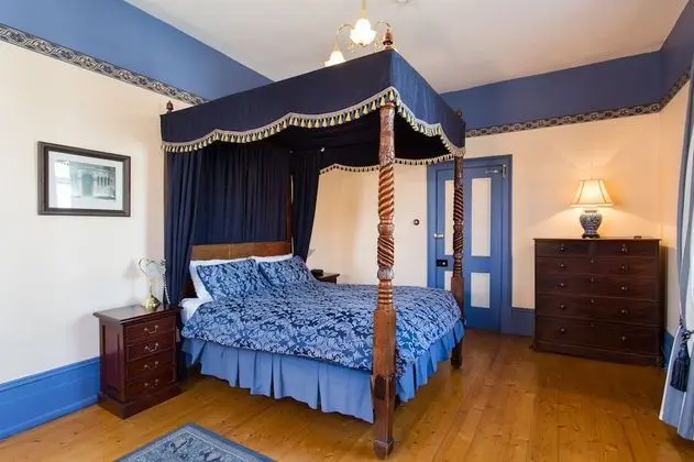 Luxury Apart Daire, 1 Yatak Odası (The Wellington)