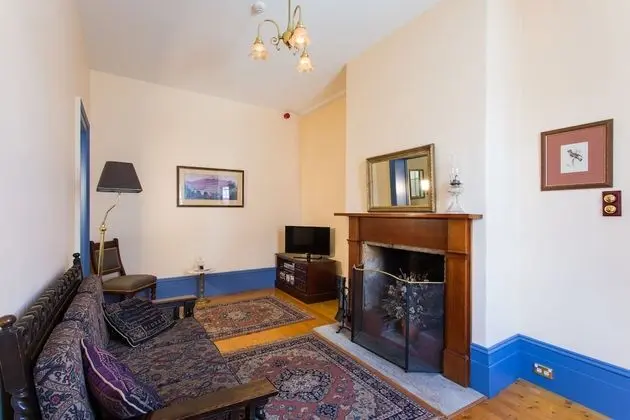 Luxury Apart Daire, 1 Yatak Odası (The Wellington)