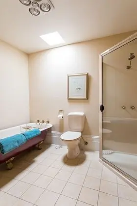 Luxury Apart Daire, 1 Yatak Odası (The Wellington)