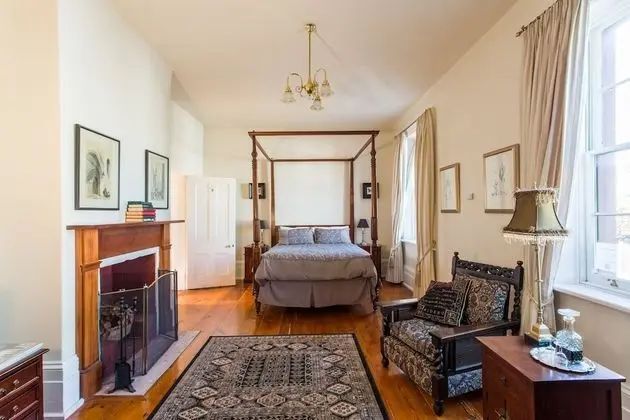 Luxury Apart Daire, 2 Yatak Odası, Bağlantılı Odalar, Zemin Kat