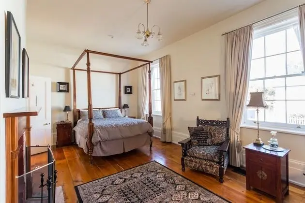 Luxury Apart Daire, 2 Yatak Odası, Bağlantılı Odalar, Zemin Kat