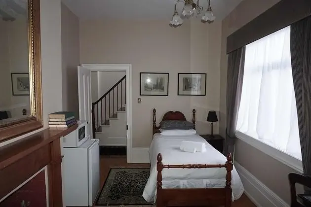 Luxury Apart Daire, 2 Yatak Odası, Bağlantılı Odalar, Zemin Kat