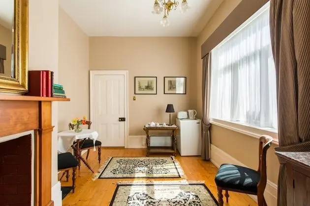 Luxury Apart Daire, 2 Yatak Odası, Bağlantılı Odalar, Zemin Kat