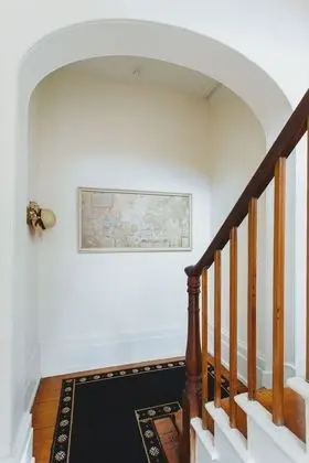 Premium Apart Daire, 2 Yatak Odası