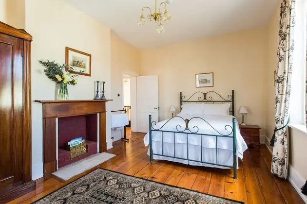 Premium Apart Daire, 2 Yatak Odası