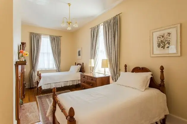 Premium Apart Daire, 2 Yatak Odası