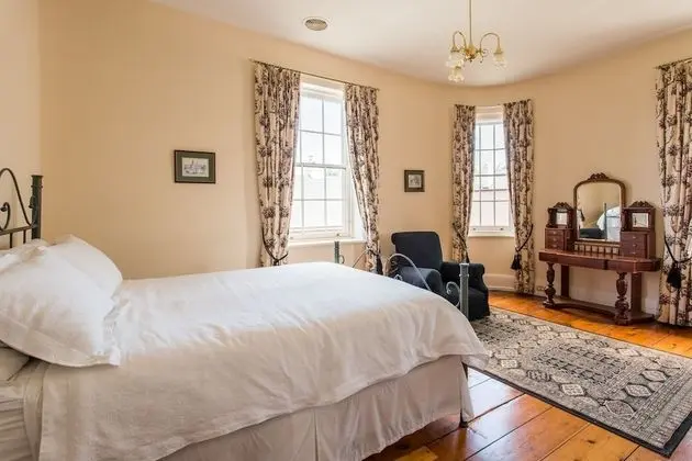 Premium Apart Daire, 2 Yatak Odası