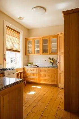 Premium Apart Daire, 2 Yatak Odası