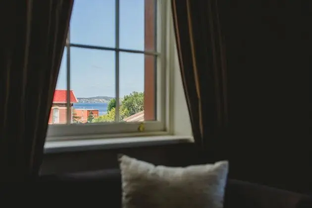 Premium Apart Daire, 2 Yatak Odası