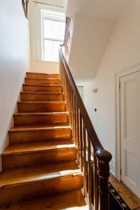 Premium Apart Daire, 2 Yatak Odası