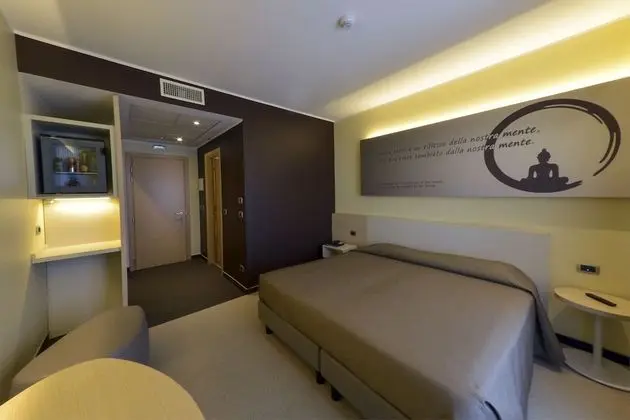 Classic Room, sleeps 3