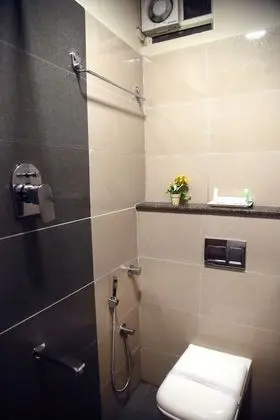 Executive İki Ayrı Yataklı Oda