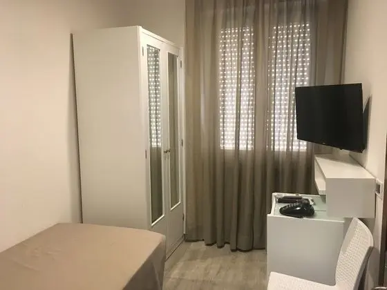 Standard Tek Kişilik Oda