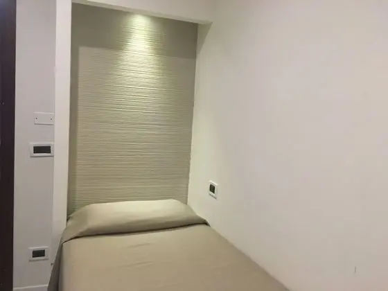 Standard Tek Kişilik Oda