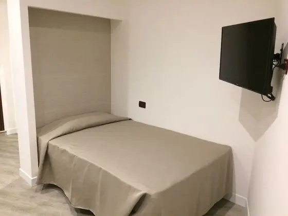 Standard Tek Kişilik Oda