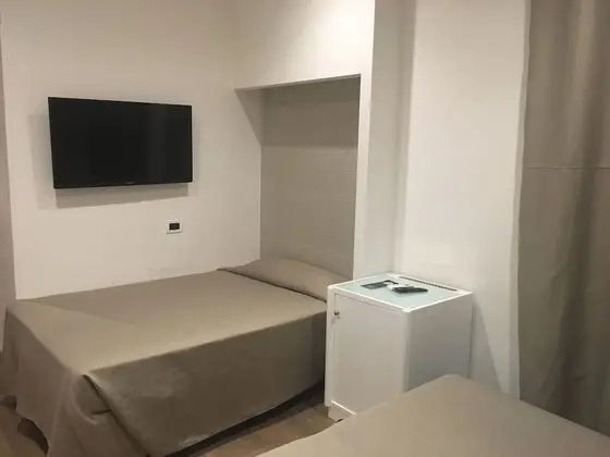 Standard Üç Kişilik Oda