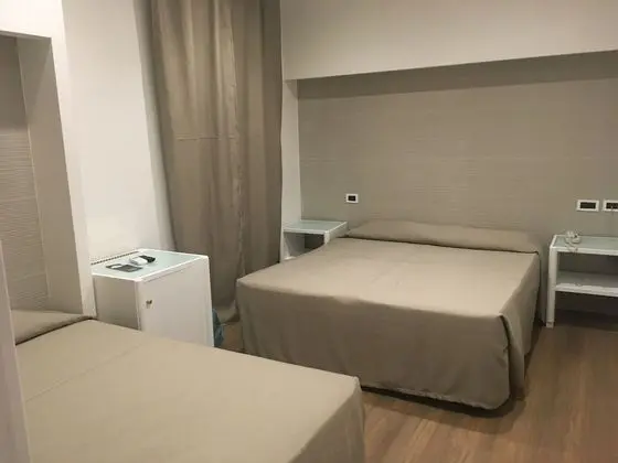 Standard Üç Kişilik Oda