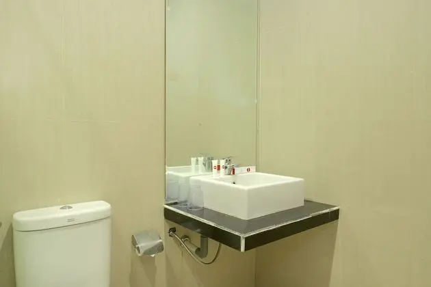 Deluxe İki Ayrı Yataklı Oda, 2 Tek Kişilik Yatak