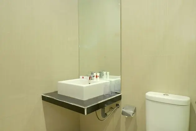 Deluxe Tek Büyük Yataklı Oda, 1 Çift Kişilik Yatak