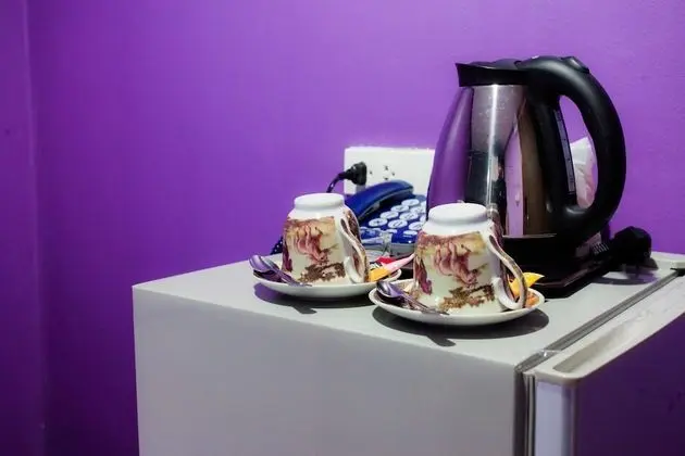 Superior Tek Kişilik Oda