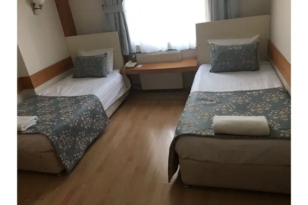 Çift ​​kişilik Economy