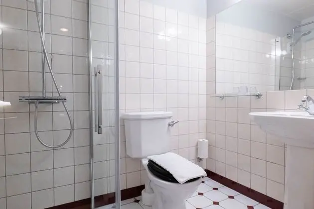 Standard İki Ayrı Yataklı Oda