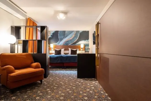 Standard Room Four