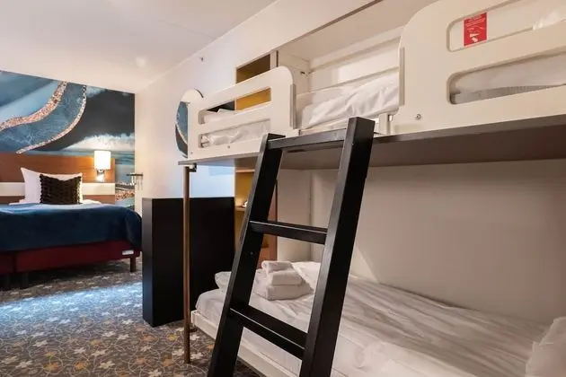 Standard Room Four