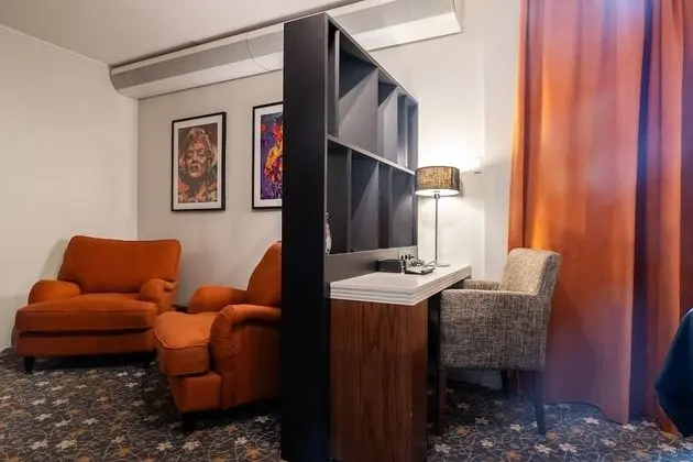 Standard Room Four