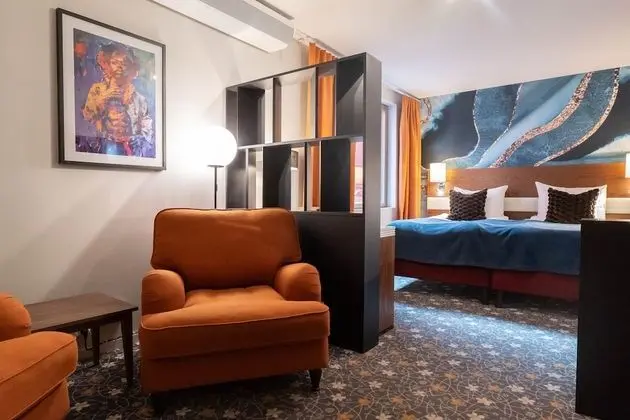 Standard Room Four