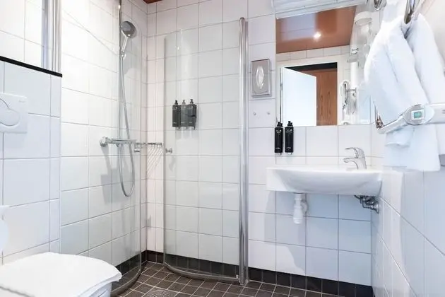 Standard Room Four