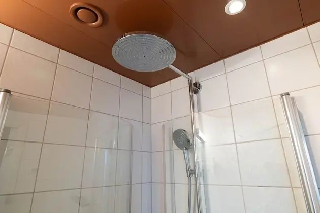 Standard Room Four