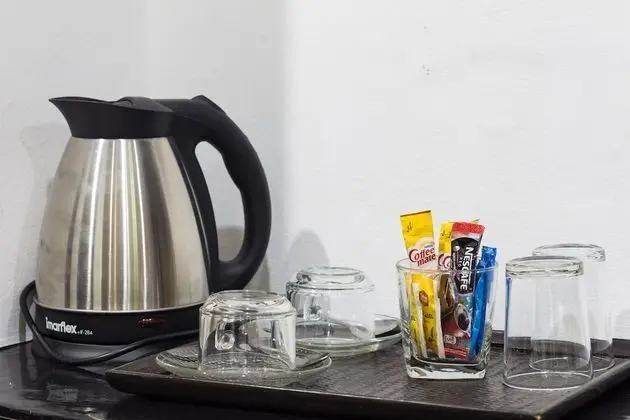 Superior Tek Büyük Yataklı Oda
