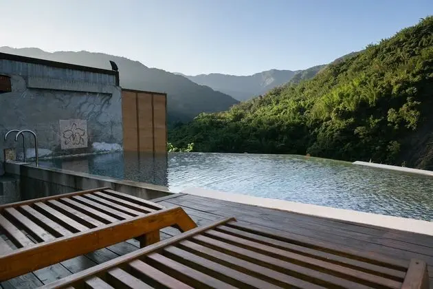 Villa, Park Manzaralı