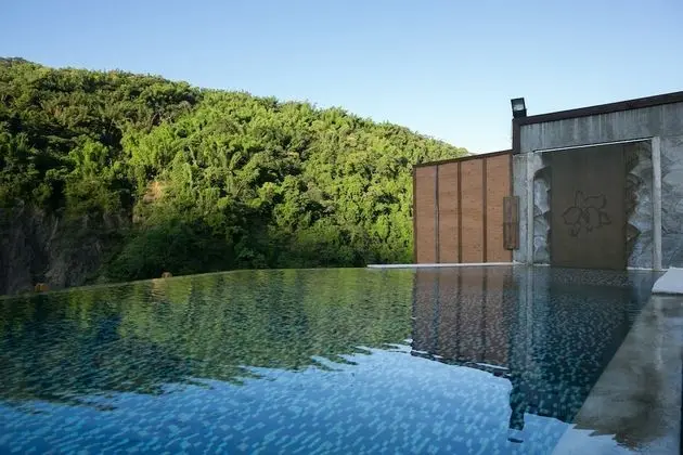 Villa, Park Manzaralı
