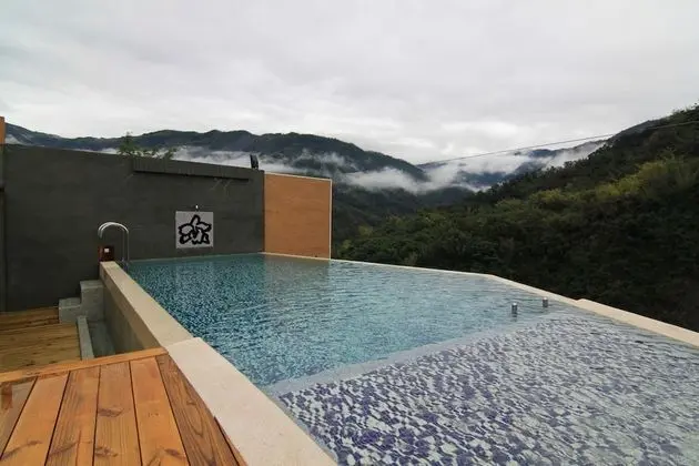 Villa, Park Manzaralı