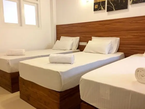 Deluxe Tek Kişilik Oda