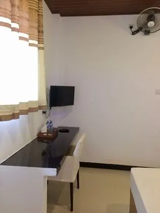 Deluxe Tek Kişilik Oda