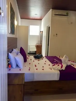 Deluxe Tek Kişilik Oda
