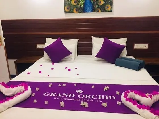 Deluxe Tek Kişilik Oda