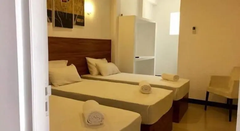 Deluxe Tek Kişilik Oda