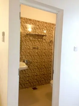 Deluxe Tek Kişilik Oda