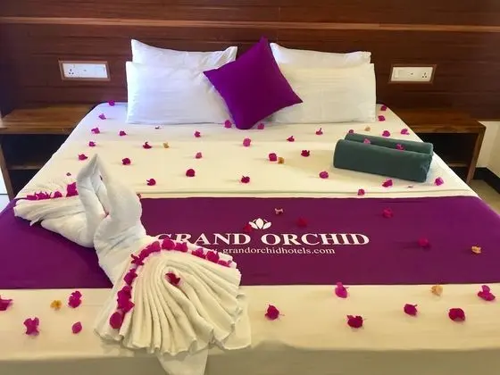 Deluxe Üç Kişilik Oda