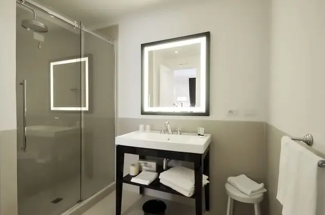 Executive Tek Büyük Yataklı Oda