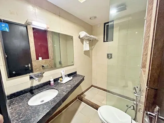 Premium Tek Büyük veya İki Ayrı Yataklı Oda